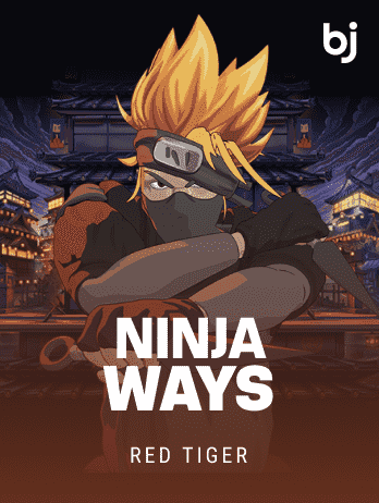 NinjaWayspng game icon
