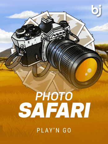ফটো সাফারি game icon