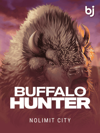 Buffalo Hunter game icon