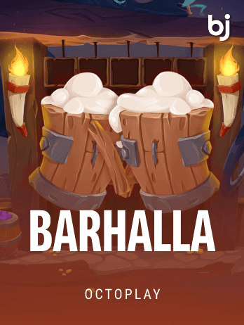 Barhallapng game icon