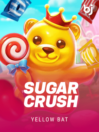 Sugar Crushpng game icon