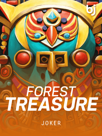 Forest Treasurepng game icon