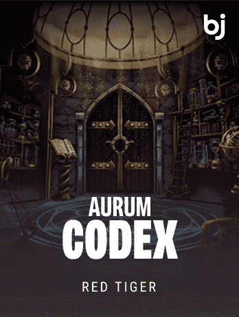 Aurum Codex game icon