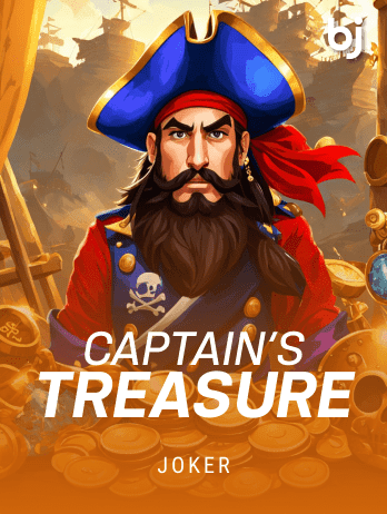 Captain's Treasurepng game icon