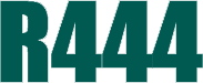 r444game Logo